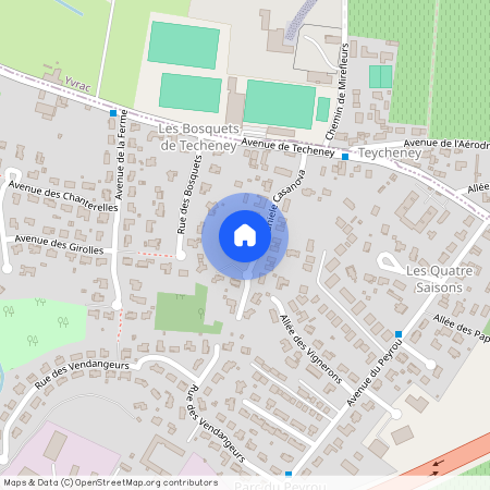 33370, Artigues Pres Bordeaux