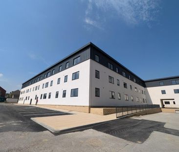 1 bedroom apartment to rent - Photo 6