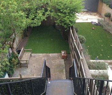 4 Bed Maisonette, London, SW18 - Photo 6