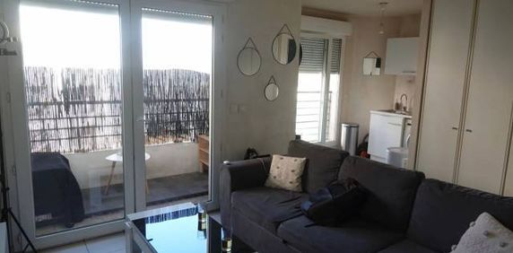 Location Appartement - Photo 2