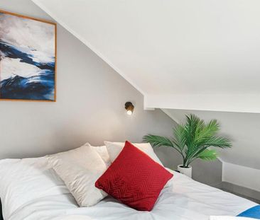 Studio to rent - Photo 6