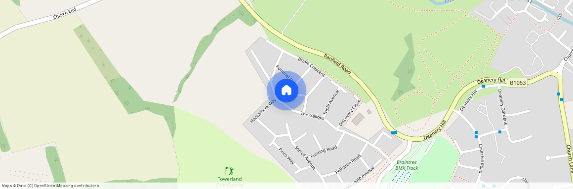 *Enjoy a £650 Rent Credit this January!* Pommel Court, Braintree, Essex, CM7