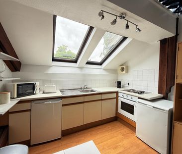 Flat 22 Tabernacle Chapel Garth Road - Photo 6