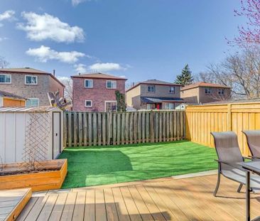 For Lease - 18 Fisher Crescent, Ajax, Ontario - Photo 6