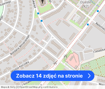 Piękne mieszkanie na wynajem - Zdjęcie 1