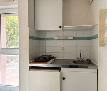 T1 bis 21.56 m² - Photo 4