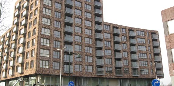 Appartement Stationsplein 29, Alphen aan den Rijn - À louer - Photo 2