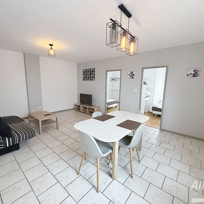 Location Appartement 3 pièces 64m² BELFORT 90000 - Photo 1