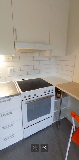 Granövägen, Södertälje - Foto 1
