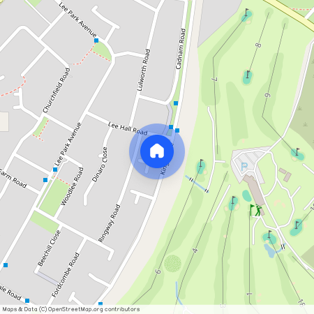 Poppleford Close, Liverpool, L25