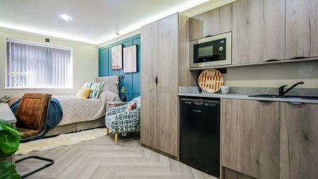 Flat 1, 258 Tiverton Road - Photo 5