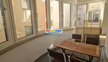 Apartament 3 camere Herastrau/116mp - Photo 2