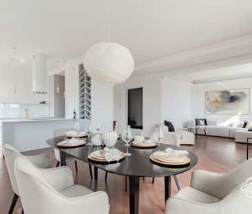 Elegancki apartament w spokojnej części Wilanowa - Photo 2