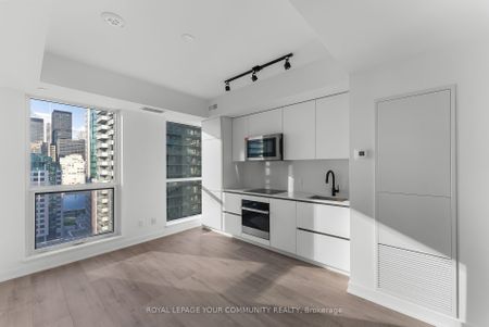 For Lease - 327 King Street Unit# 4702, Toronto, Ontario - Photo 3