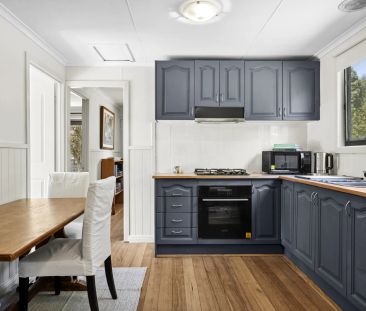 Charming Miners Cottage - Photo 2