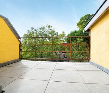 Appartement te huur - Photo 1