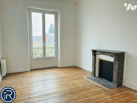LAVAL CENTRE- Appartement - Photo 3