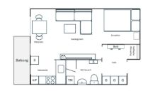 Bergsgatan, Stockholm - Photo 3