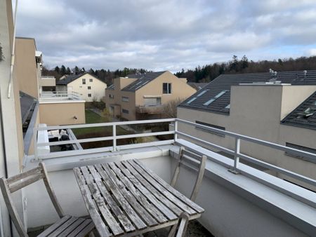 Bel appartement de 3.5 pièces au 2ème étage - Photo 3