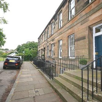 Warriston Crescent, Inverleith - Photo 1