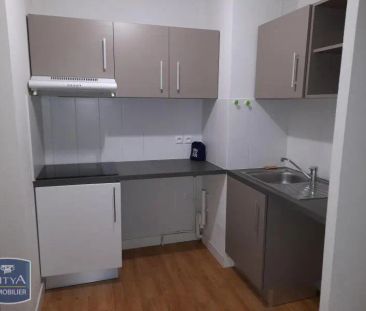 Appartement à louer 3 pièces 60.14m² - Photo 5