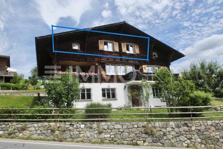 Cozy living paradise with fantastic mountain views - Photo 3