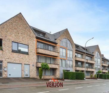 Appartement te huur in Izegem - Foto 5