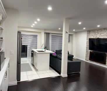 For Lease - 2352 Hill Rise Street, Oshawa, Ontario - Photo 3