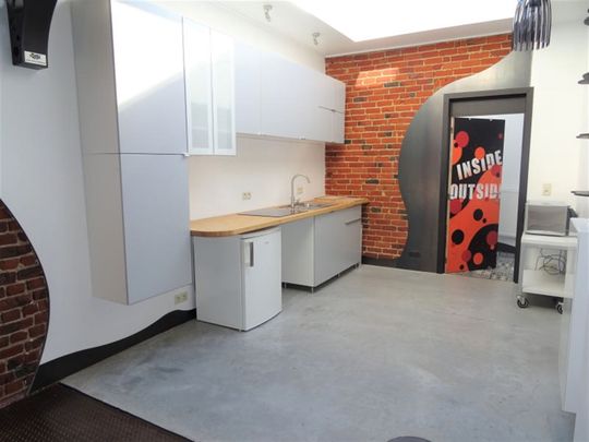 Appartement de standing rénové - Photo 1