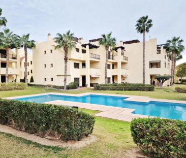 Piso de alquiler en Avenida del Golf, 20, Roda - Photo 6