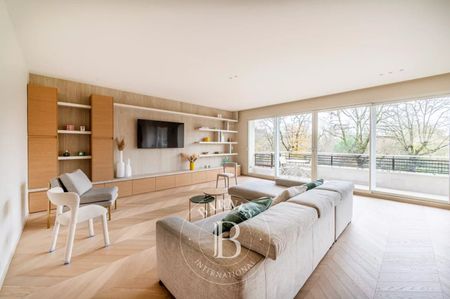 Tout savoir sur cet appartement dans le quartier Charles Laffitte, à Neuilly-sur-Seine - Photo 3