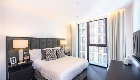 Charles Clowes Walk, SW11 (Flat) - Photo 2