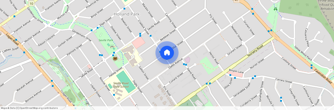 68, Cradock Street, QLD, Holland Park