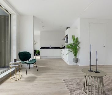 Hammarbystraat 298 - Photo 1