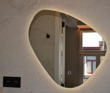 Stijlvolle studentenkamer - Foto 6