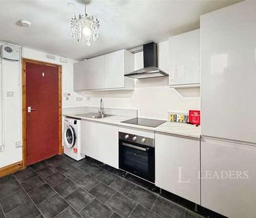 All Saints, All Saints Road, Wednesbury, West Midlands, WS10 - Photo 2