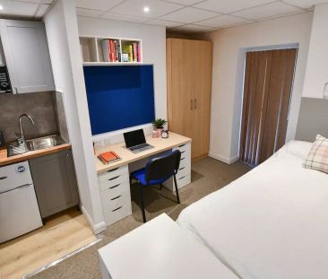 Classic Studio – Single Occupancy - Photo 1