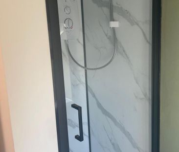 1 bedroom ground floor flat to rent - Photo 3