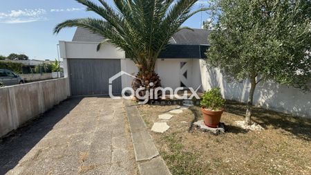17000, La Rochelle Maison - Photo 5