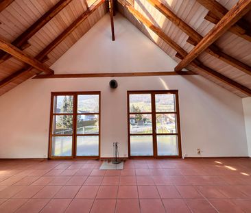 5.5 Zimmer, 164 m², 1. Stock - Photo 6