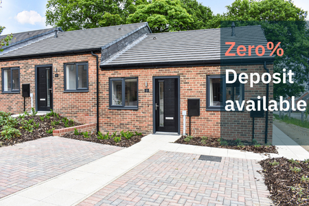 2 bedroom bungalow to rent - Photo 2