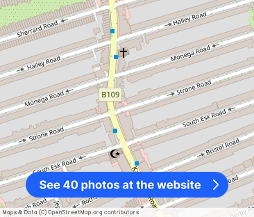 3 bedroom terraced house for rent - Photo 1