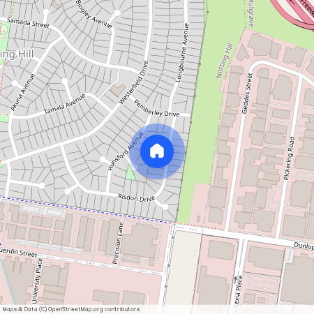 7 Risdon Drive, Vic 3168, Notting Hill