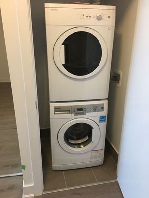 For Lease - 99 The Donway Road Unit# 801, Toronto, Ontario - Photo 1