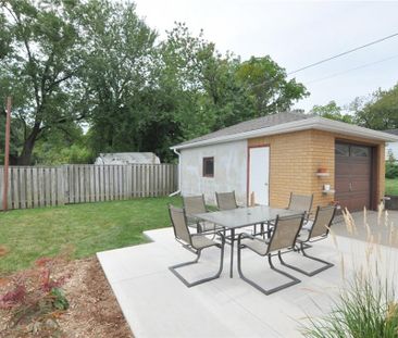 Spacious 3 Bedroom Apartment in Hamilton!! - Photo 6