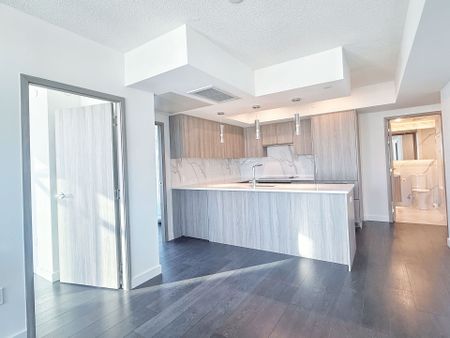 For Lease - 1 CONCORD CITYPLACE Way Unit# 4005, Toronto, Ontario - Photo 2