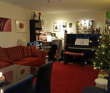 Åsögatan, Stockholm - Photo 1