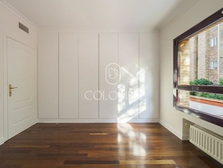 Luxury Flat for rent in Madrid, Spain - Foto 4