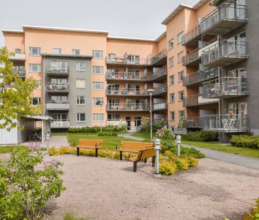 Klockargatan 8 A, 75220, Uppsala - Foto 1
