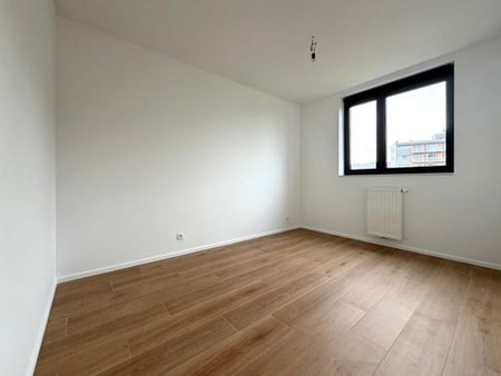 Appartement te huur - Foto 5